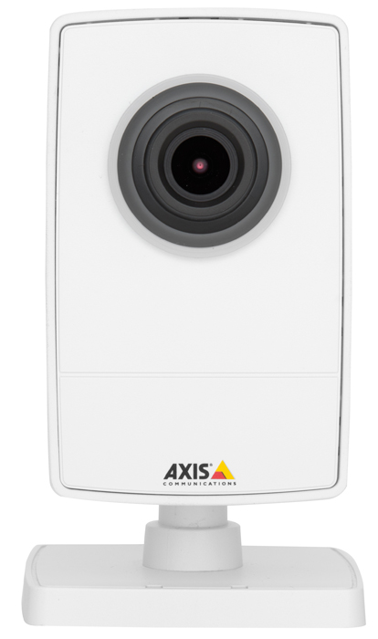 AXIS M1025 - Kamery IP kompaktowe
